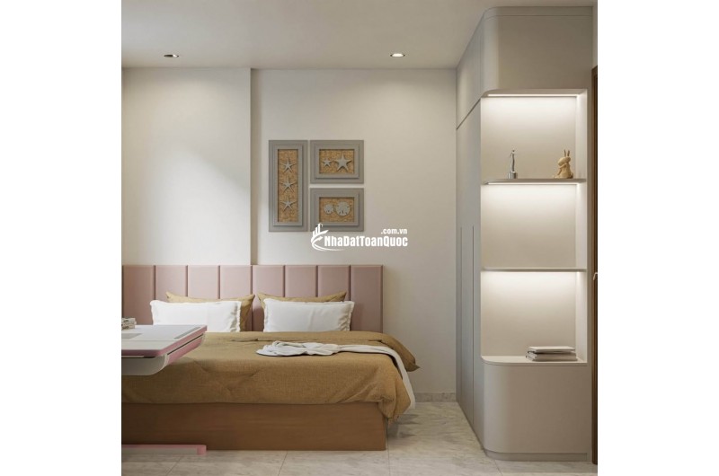 Chính chủ cần bán chung cư FLC full nội thất đẹp- Nằm tại cửa ngõ nơi giao thông huyết mạch kết nối Tp Hạ Long cũ và Tp Hạ Long mở rộng.